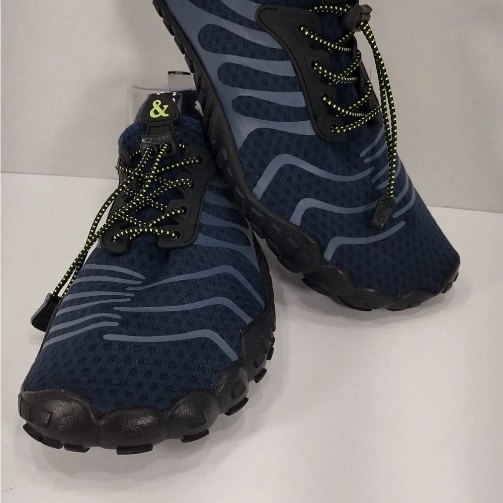 N/A stylish navy